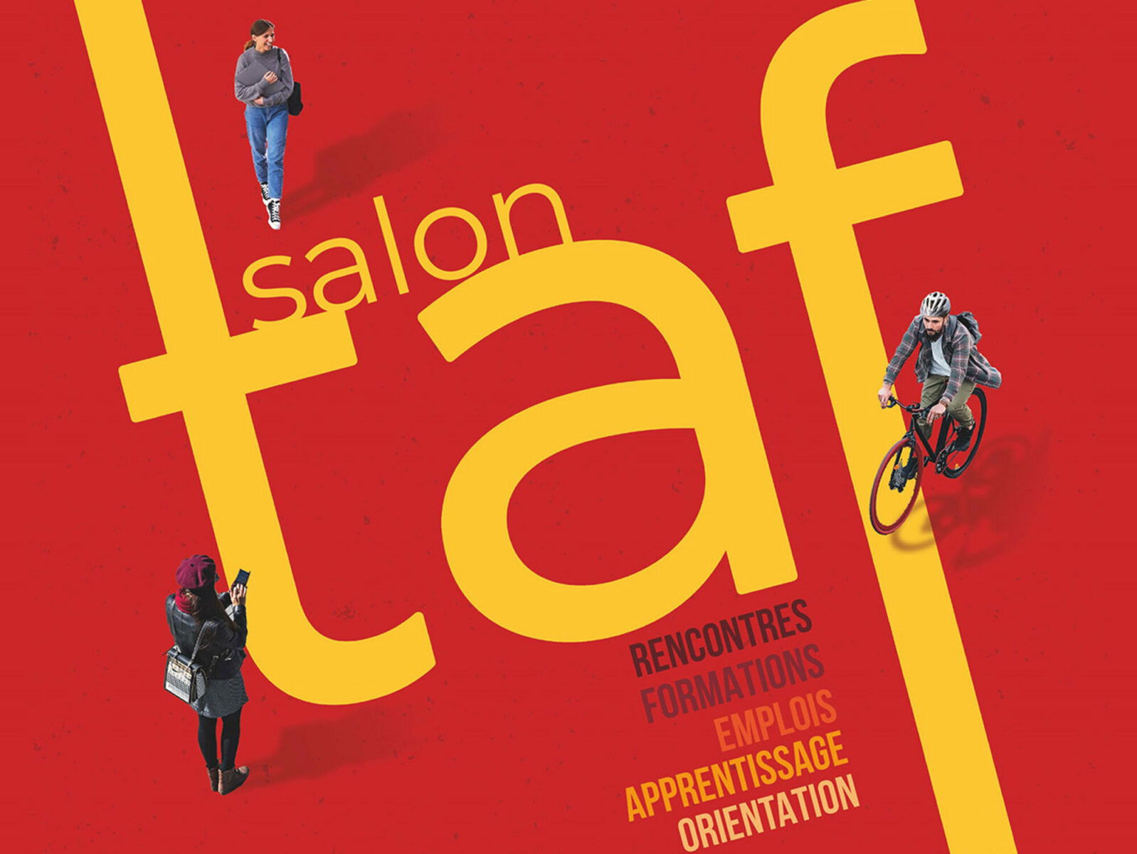 Salon taf