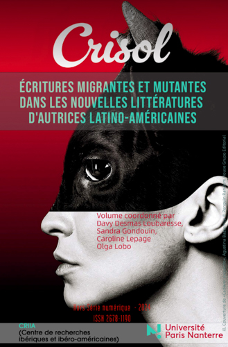 ACTU Ecritures migrantes et mutantes